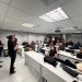 Auditores realizam protesto e agendam Assembleia Geral Extraodinária para deliberar sobre paralisação