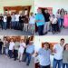 Veneziano se reúne com prefeitos da região do Rio do Peixe, no Sertão, e todos reafirmam apoio à sua reeleição