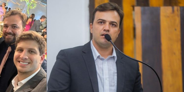 Vereador do PSB de Itabaiana ressalta importância do futuro político da legenda com João Campos no comando