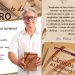 Cardiologista, escritor, poeta, triatleta, Dr Valério Vasconcelos lançará “Cânticos ao Invisível”, sua 16ª obra