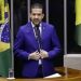 Câmara suspende mandato de André Janones por 3 meses por manifestação gravemente ofensivo contra Nikolas Ferreira
