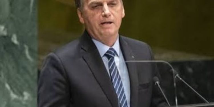 PGR pede condenação do ex-presidente Bolsonaro e de mais 7 pessoas por tentava de golpe de estado