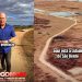 Deputado Cabo Gilberto cobra ao Governo Federal obras na BR 110 no trecho que liga Paraíba ao Rio Grande do Norte