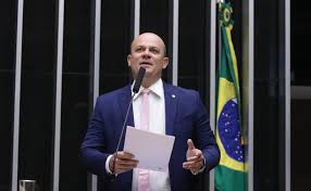 Deputado Cabo Gilberto critica decisão do STF sobre decreto de Lula que aumentou alíquotas do IOF