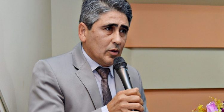 TCE imputa ao ex-prefeito de Pedra Lavrada devolução de R$ 50 mil por superfaturamento em compra de combustíveis