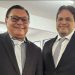 Filho do vice-prefeito nega envolvimento em articulação na Câmara para cassar mandato da prefeita de Mari