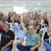 Pauta de Assembleia Geral do Clube dos Oficiais da PM e BM trata de 11% em setembro, precatório e subsídio