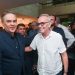Cícero prestigia lançamento do filme “Habeas Pinho” sobre Ronaldo Cunha Lima, “Pela história que construímos juntos”