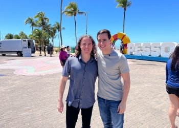 Em Brasília, senador Veneziano confirma mais R$ 800 mil para novos investimentos em João Pessoa