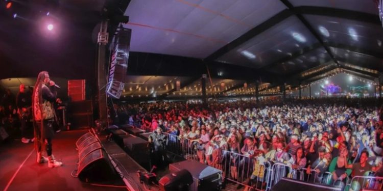 Caminhos do Frio em Bananeiras alcança índice de excelência e brinda público com cultura, shows e entretenimentos