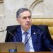 Ministro Luís Barroso deixa presidência do STF próximo dia 29 de setembro, que será ocupada por Edson Fachin
