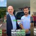 Prefeito de Mamanguape agradece destinação de quase R$ 1 milhão à saúde pelo deputado Cabo Gilberto