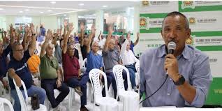 Clube dos Oficiais convoca associados ativos, inativos e pensionistas para Assembleia Geral nesta 5ª feira às 14h30