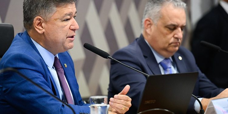 CPI do Congresso vai ouvir na 2ª feira advogado que ajudou a revelar fraudes contra aposentados do INSS