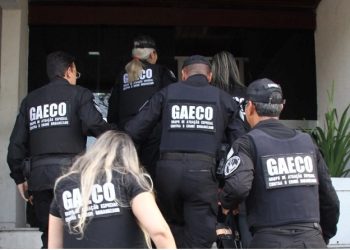 Operação do MP prende policiais militares em investigação por morte de 5 pessoas na ponte do Arco em Conde
