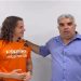 Filiado ao PP, vereador e secretário de Proteção Animal de JP, Guga Pet, anuncia apoio à reeleição do senador Veneziano