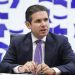 Presidente da Câmara, Hugo Motta quer votar amanhã projeto sobre proteção de crianças em ambiente digital