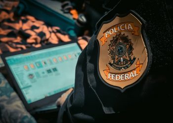Operação “Discovery 27”, da Polícia Federal,  prende homem em Campina Grande