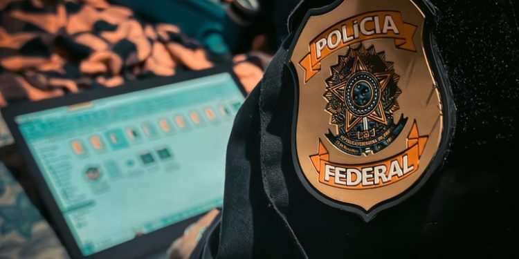Operação “Discovery 27”, da Polícia Federal, prende homem em Campina Grande