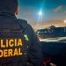 Operação da PF mira grupo teria distribuído R$ 400 mil com candidatos aliados nas eleições de 2024