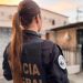 Operação da Polícia Federal em João Pessoa prende homem com material de abuso sexual infantojuvenil