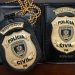 Polícia Civil prende em bairro de João Pessoa último envolvido em roubo de carro da Secretaria de Segurança