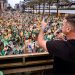 Deputado Sargento Neto faz discurso forte durante ato realizado no “7 de setembro” em João Pessoa