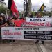 Aprovados no concurso de Bayeux vão às ruas no 7 de setembro e cobram “Nomeação Já” e independência aos concursados