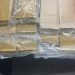 Jovem de 20 anos é presa no aeroporto Castro Pinto, na Grande João Pessoa, com 10 kg de maconha