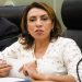 Presidente do PT da Paraíba, Cida Ramos diz que partido votará em Veneziano em 2026: “é o senador de Lula”