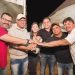 Pré-candidata a deputada, Maria Porto participa da ExpoCasserengue e reforça articulação política