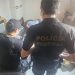 Operação da PF cumpre mandados em Cruz do Espírito Santo e apura crimes nas eleições do ano passado