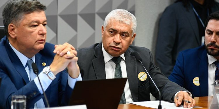 URGENTE ! CPI decreta prisão de suspeito de envolvimento nas fraudes contra aposentados do INSS