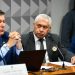 URGENTE ! CPI decreta prisão de suspeito de envolvimento nas fraudes contra aposentados do INSS