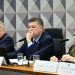 Presidente do INSS no Governo Lula não acatou recomendações da CGU para suspender descontos dos aposentados