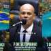 7 DE SETEMBRO – Deputado Cabo Gilberto convoca população para manifestos em João Pessoa, Cabedelo e Patos