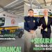 Deputado Cabo Gilberto destina recursos para fortalecer ações e serviços prestados pela PRF à população na Paraíba
