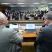 Comissão do Senado vota projeto de isenção de Imposto de Renda para até R$ 5 mil nesta quarta-feira