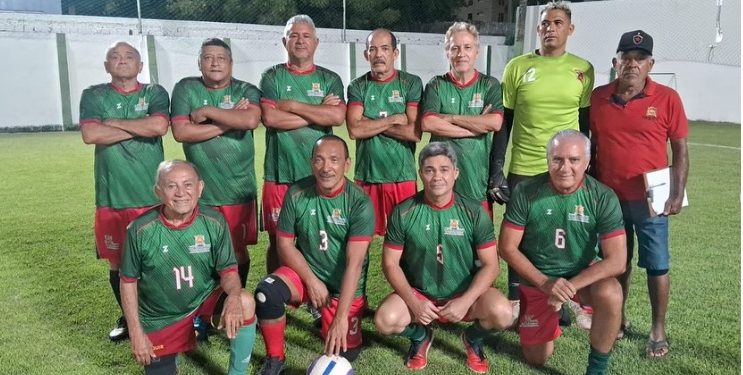 VEJA TABELA- Torneio de futebol em comemoração ao aniversário do Clube dos Oficiais tem 2ª rodada nesta terça-feira, dia 9