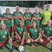VEJA TABELA- Torneio de futebol em comemoração ao aniversário do Clube dos Oficiais tem 2ª rodada nesta terça-feira, dia 9