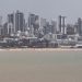 Justiça determina desocupação de edifício na orla de João Pessoa por violação a “Lei do Gabarito”