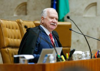 Luís Roberto Barroso deixa presidência do STF e Edson Fachin toma posse no cargo nesta segunda-feira