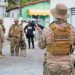 Operação do Gaeco e PC mira Comando Vermelho na Paraíba, boqueia R$ 125 milhões e cumpre 26 mandados de prisão e 32 de busca