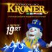 nternacional Circo Kroner estreia nesta sexta-feira em Campina Grande com superprodução no Canal do Prado