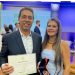 Gestão de Léo Bandeira em Lucena ganha “Comenda e Selo” da ALPB por estar entre os melhores índices de Desenvolvimento Sustentável