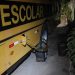 Polícia prende cinco pessoas acusadas de desvio de combustível de ônibus escolares da Prefeitura de Sapé