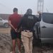 Dois secretários da Prefeitura de Jacaraú são presos investigados no assassinato do vereador Peron, de Jacaraú