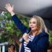 Prefeita de Conde, Karla Pimentel anuncia reforma e ampliação da Unidade Básica de Saúde de Mituaçú,