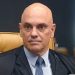 Ministro Moraes intima PF para explicar informação sobre viagem de Felipe Martins aos Estados Unidos