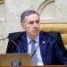 Em seu último dia no STF, Barroso vota pela descriminalização do aborto nas primeiras 12 semanas de gestação